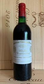 1982 Château Cheval Blanc - Saint-Émilion 1er Grand Cru