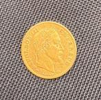 France. Napoléon III. 10 Francs 1867-BB, Strasbourg, Postzegels en Munten, Munten | Europa | Euromunten