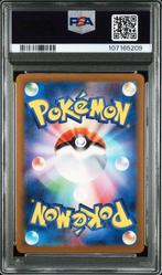 Pokémon Graded card - Charizard ex – SSR Shiny – Scarlet &, Hobby en Vrije tijd, Nieuw