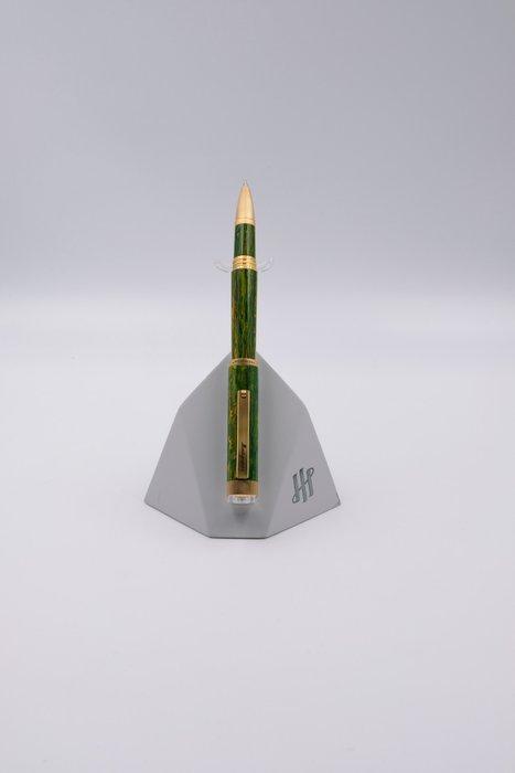Montegrappa - FIFA Classics - Brazil - 18k Gold Nib -, Verzamelen, Pennenverzamelingen
