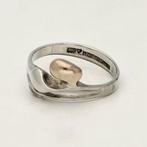 Zonder minimumprijs - Ring Zilver, Handtassen en Accessoires, Ringen, Nieuw
