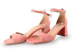 Signatura Sandalen in maat 40 Roze | 5% extra korting, Verzenden, Signatura, Sandalen of Muiltjes, Roze