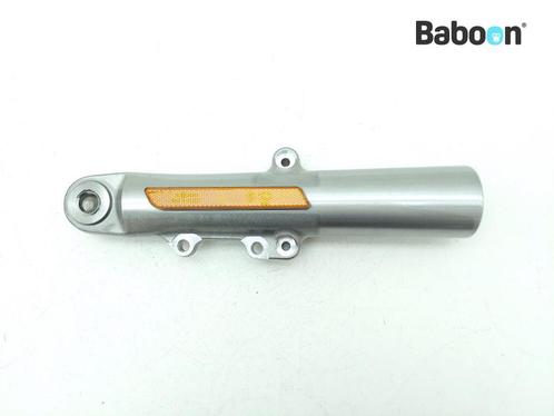 Voorvork Buitenpoot Links Harley-Davidson Touring 2014-2016, Motoren, Onderdelen | Harley-Davidson, Gebruikt, Verzenden