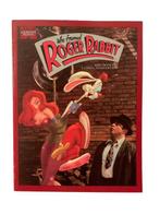 Who Framed Roger Rabbit The Official Movie Adaptation -
