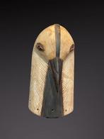 Maske LUBA, (47 CM) - zandloper Luba - Songye - DR Congo