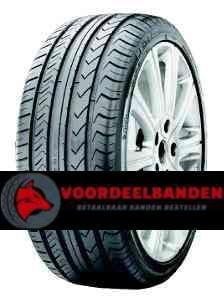 Mirage MR182 205/45 R17 88W XL, Auto-onderdelen, Banden en Velgen, 17 inch, Zomerbanden, 205 mm, Personenwagen, Nieuw, Band(en)