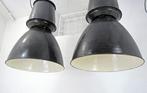 Elektrosvit - Plafondlamp (2) - Emaille, Antiquités & Art