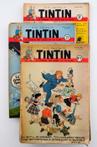 Tintin (magazine) 1952 - 50 Fascicules - Eerste druk -