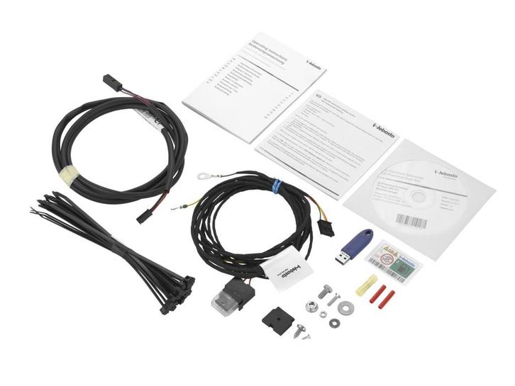 Webasto upgradeset VW T6 ACC - Climatronic *, Doe-het-zelf en Bouw, Verwarming en Radiatoren, Ophalen of Verzenden