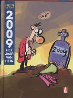 2009 Het Jaar van Hein 9789024531400, Livres, Hein de Kort, Verzenden