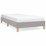 Bedframe 90x200 | Retour Deal | 35% Korting, 90 cm, Eenpersoons, Verzenden, Nieuw
