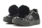Kipling Sneakers in maat 28 Zwart | 25% extra korting, Kinderen en Baby's, Kinderkleding | Schoenen en Sokken, Schoenen, Nieuw