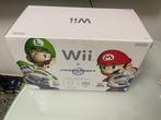 Nintendo - Wii - Wii + Mario Kart Wii Pack - Spelcomputer -, Games en Spelcomputers, Nieuw