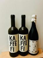 2023 x2 Kafeffi Tanca Nica & 2022 Zibibbo Casa Nika Vini, Nieuw