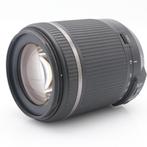 Tamron 18-200mm F/3.5-6.3 Di II VC Nikon | Occasion, Ophalen of Verzenden, Nieuw