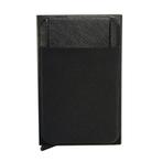 Aluminium Slim Wallet - Portemonnee Portefeuille, Verzenden, Nieuw
