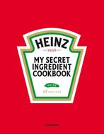 My secret ingredient cookbook 9789020900156, Boeken, Verzenden, Zo goed als nieuw, Stefaan Daeninck