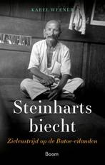 Steinharts biecht 9789024434374 Karel Weener, Verzenden, Karel Weener