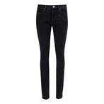 MAC • zwarte Dream auth. push up jeans • 34, Verzenden, Zwart, MAC, Maat 42/44 (L)