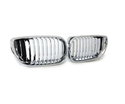 Sport Front Grill voor BMW 3 Serie E46, Auto diversen, Tuning en Styling, Ophalen of Verzenden