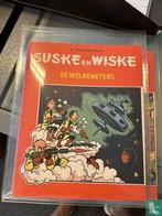 Suske en Wiske - De wolkeneters - 1961, Boeken, Stripverhalen, Eén stripboek, Verzenden, Zo goed als nieuw, Vandersteen, Willy.