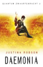 Daemonia / Quantum Zwaartekracht / 2 9789024530601 J. Robson, Boeken, Verzenden, Gelezen, J. Robson
