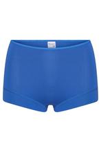 Beeren Elegance Short blauwXL=46-48Maat 46/48 (XL) of groter, Verzenden, Overige kleuren