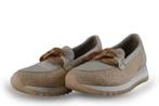 Gabor Instappers in maat 40 Beige | 5% korting, Kleding | Dames, Schoenen, Verzenden, Gabor, Gedragen, Instappers