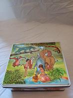 Figurine - Disney blikkendoos 3x 1960-2000 zeldzaam. (3) -