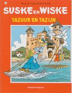 Tazuur en tazijn / Suske en Wiske / 229 9789002165016, Verzenden, Willy Vandersteen