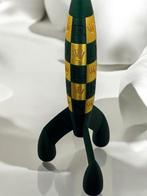 Art Stray-Nos -  Rolex en orbite et vers linfini ...