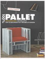 100% pallet 9789045208435 Aurélie Drouet, Boeken, Verzenden, Zo goed als nieuw, Aurélie Drouet