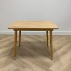 Tweedehands Schilte schooltafel, (hxbxd) 52x70x50 cm, beuken, Huis en Inrichting, Tafelonderdelen, Gebruikt