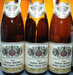 1987 to 1993 Riesling + Bacchus dry + medium dry: 4x, Verzamelen, Nieuw