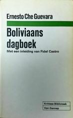 Boliviaans dagboek 9789060120347 Che Guevara, Boeken, Verzenden, Gelezen, Che Guevara