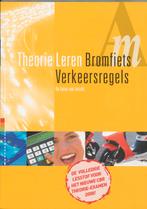 Theorie Leren Bromfiets Verkeersregels 9789067990899, Boeken, Verzenden, Gelezen, VEKABEST