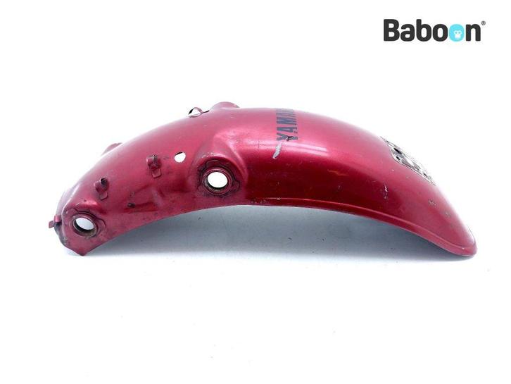 Achterspatbord Yamaha SR 500 1978-1981 (SR500 48T), Motoren, Onderdelen | Yamaha, Gebruikt, Verzenden