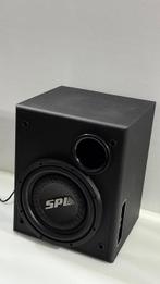 Yamaha - SW-P40 Luidsprekerset