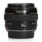 Canon EF 50mm F1.4 USM, Ophalen of Verzenden