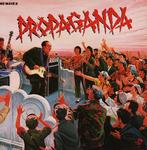 Various - Propaganda (No Wave II), Cd's en Dvd's, Verzenden, Gebruikt