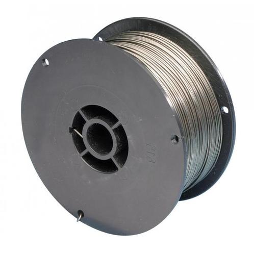 Gevulde lasdraad 0,9mm - Rol 0,9 kg CFH (LASSEN EN SLIJPEN), Auto diversen, Autogereedschap, Nieuw, Verzenden