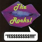 cd - he Rocks - Yessssssss!!!!