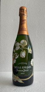 2002 Perrier-Jouët, Belle Epoque - Champagne Brut - 1 Fles, Collections