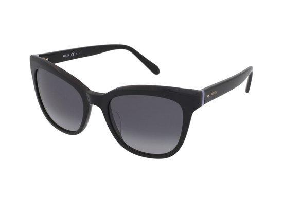 FOSSIL Zonnebril (FOS2111/S) Volwassenen Zilverkleurig Vo..., Handtassen en Accessoires, Zonnebrillen en Brillen | Heren, Nieuw