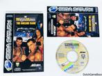 Sega Saturn - WWF - Wrestlemania - The Arcade Game, Games en Spelcomputers, Verzenden, Gebruikt