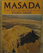 Masada 9789022839263 Yadin, Boeken, Verzenden, Gelezen, Yadin