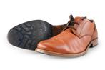 Bugatti Nette schoenen in maat 45 Bruin | 10% extra korting, Vêtements | Hommes, Chaussures, Overige typen, Verzenden