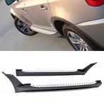 BMW X3 E83 Treeplanken (Running Board) 2004 - 2010 B0454, Nieuw