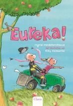 Eureka! / Felix en Lotte 9789044828580 Ingrid Vandekerckhove, Livres, Verzenden, Ingrid Vandekerckhove