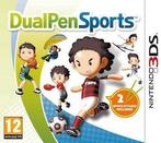 Dual Pen Sports (3DS Games), Games en Spelcomputers, Games | Nintendo 2DS en 3DS, Ophalen of Verzenden, Zo goed als nieuw
